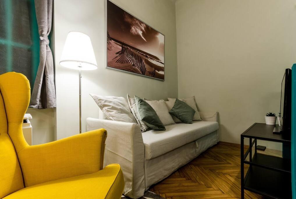 Cosy Apartment In Party District K30 Budapest Exterior foto